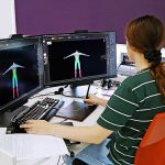 Онлайн-курсы по 3D-графике: Погружение в мир цифрового искусства