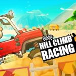 Hill Climb Racing 2: Захватывающие гонки на виртуальных холмах и мод на много денег